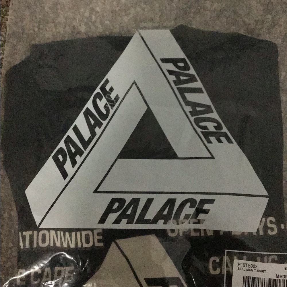 PALACE - Picture 5 of 5